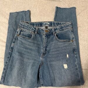 Art Class Blue Kids Jeans